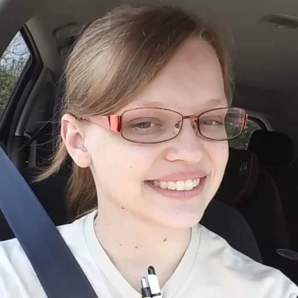 Meet your Posher, Libbie